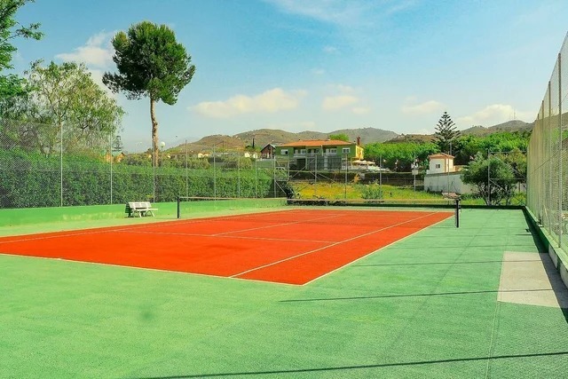 Entorno Torrox Park